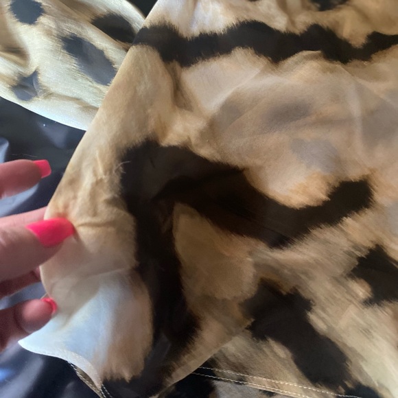 Kaufmanfranco silk top - Picture 12 of 14